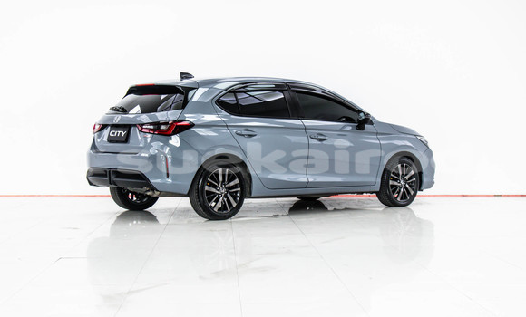 Buy Used Honda City Other Car in Bangkok in Bangkok Buy Used Honda City Other Car in Bangkok in Bangkok