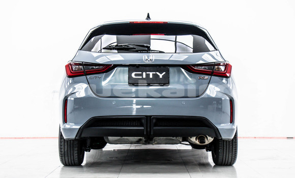 Buy Used Honda City Other Car in Bangkok in Bangkok Buy Used Honda City Other Car in Bangkok in Bangkok