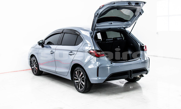 Buy Used Honda City Other Car in Bangkok in Bangkok Buy Used Honda City Other Car in Bangkok in Bangkok