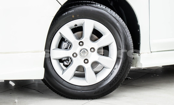 Buy Used Nissan Tiida White Car in Bangkok in Bangkok Buy Used Nissan Tiida White Car in Bangkok in Bangkok