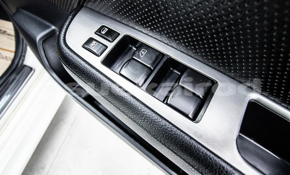 Buy Used Nissan Tiida White Car in Bangkok in Bangkok Buy Used Nissan Tiida White Car in Bangkok in Bangkok