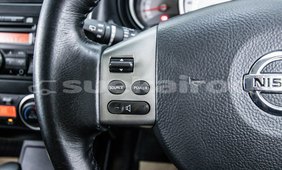 Buy Used Nissan Tiida White Car in Bangkok in Bangkok Buy Used Nissan Tiida White Car in Bangkok in Bangkok