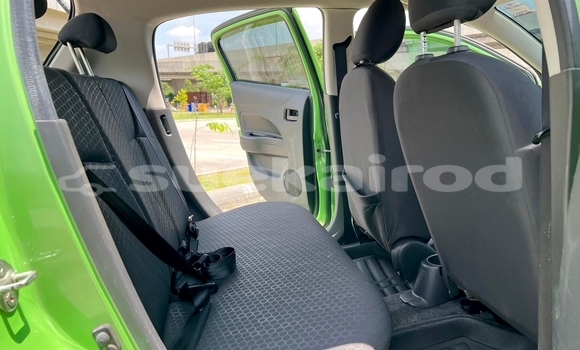 Buy Used Mitsubishi Mirage Green Car in Nonthaburi in Nonthaburi Buy Used Mitsubishi Mirage Green Car in Nonthaburi in Nonthaburi