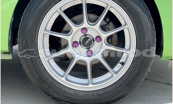 Buy Used Mitsubishi Mirage Green Car in Nonthaburi in Nonthaburi Buy Used Mitsubishi Mirage Green Car in Nonthaburi in Nonthaburi