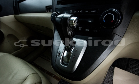 Buy Used Honda CR-V Brown Car in Nonthaburi in Nonthaburi Buy Used Honda CR-V Brown Car in Nonthaburi in Nonthaburi