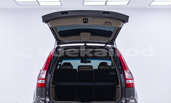 Buy Used Honda CR-V Brown Car in Nonthaburi in Nonthaburi Buy Used Honda CR-V Brown Car in Nonthaburi in Nonthaburi