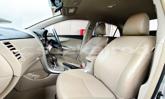 Buy Used Toyota Corolla Altis Other Car in Nonthaburi in Nonthaburi Buy Used Toyota Corolla Altis Other Car in Nonthaburi in Nonthaburi