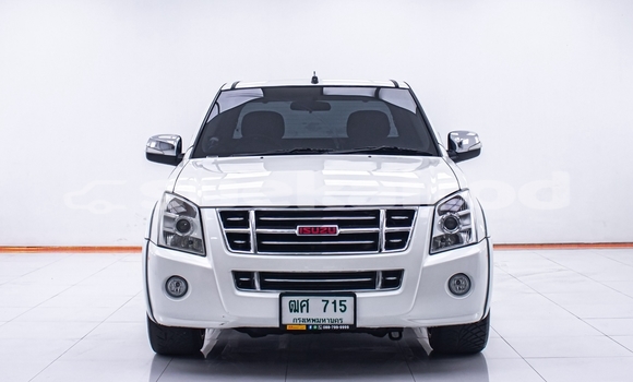 ซื้อ รถมือสอง Isuzu D-Max ขาว รถยนต์ ใน %{เมือง} ใน นนทบุรี ซื้อ รถมือสอง Isuzu D-Max ขาว รถยนต์ ใน %{เมือง} ใน นนทบุรี