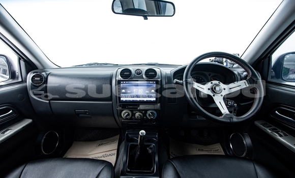 ซื้อ รถมือสอง Isuzu D-Max ขาว รถยนต์ ใน %{เมือง} ใน นนทบุรี ซื้อ รถมือสอง Isuzu D-Max ขาว รถยนต์ ใน %{เมือง} ใน นนทบุรี