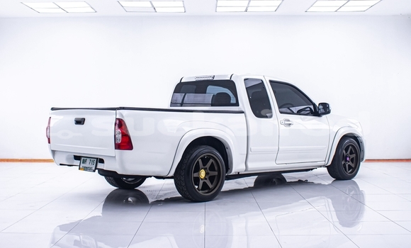 ซื้อ รถมือสอง Isuzu D-Max ขาว รถยนต์ ใน %{เมือง} ใน นนทบุรี ซื้อ รถมือสอง Isuzu D-Max ขาว รถยนต์ ใน %{เมือง} ใน นนทบุรี