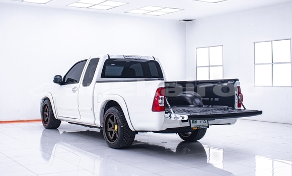 ซื้อ รถมือสอง Isuzu D-Max ขาว รถยนต์ ใน %{เมือง} ใน นนทบุรี ซื้อ รถมือสอง Isuzu D-Max ขาว รถยนต์ ใน %{เมือง} ใน นนทบุรี