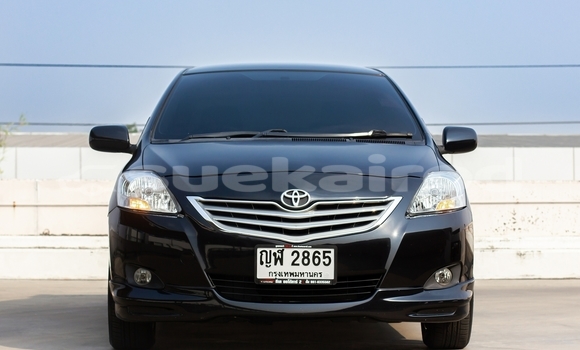 ซื้อ รถมือสอง Toyota Vios สีดำ รถยนต์ ใน %{เมือง} ใน นนทบุรี ซื้อ รถมือสอง Toyota Vios สีดำ รถยนต์ ใน %{เมือง} ใน นนทบุรี