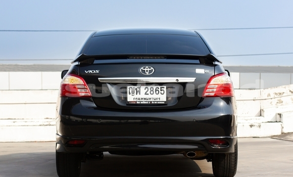 ซื้อ รถมือสอง Toyota Vios สีดำ รถยนต์ ใน %{เมือง} ใน นนทบุรี ซื้อ รถมือสอง Toyota Vios สีดำ รถยนต์ ใน %{เมือง} ใน นนทบุรี