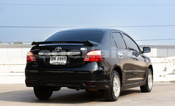 ซื้อ รถมือสอง Toyota Vios สีดำ รถยนต์ ใน %{เมือง} ใน นนทบุรี ซื้อ รถมือสอง Toyota Vios สีดำ รถยนต์ ใน %{เมือง} ใน นนทบุรี