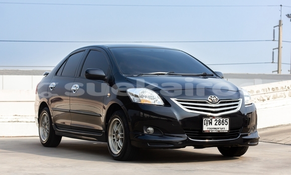 ซื้อ รถมือสอง Toyota Vios สีดำ รถยนต์ ใน %{เมือง} ใน นนทบุรี ซื้อ รถมือสอง Toyota Vios สีดำ รถยนต์ ใน %{เมือง} ใน นนทบุรี