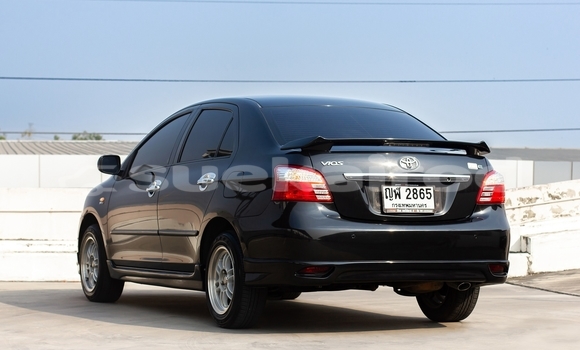 ซื้อ รถมือสอง Toyota Vios สีดำ รถยนต์ ใน %{เมือง} ใน นนทบุรี ซื้อ รถมือสอง Toyota Vios สีดำ รถยนต์ ใน %{เมือง} ใน นนทบุรี