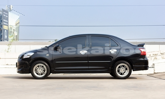 ซื้อ รถมือสอง Toyota Vios สีดำ รถยนต์ ใน %{เมือง} ใน นนทบุรี ซื้อ รถมือสอง Toyota Vios สีดำ รถยนต์ ใน %{เมือง} ใน นนทบุรี