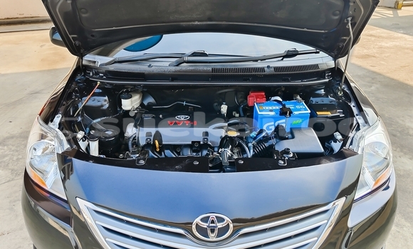 ซื้อ รถมือสอง Toyota Vios สีดำ รถยนต์ ใน %{เมือง} ใน นนทบุรี ซื้อ รถมือสอง Toyota Vios สีดำ รถยนต์ ใน %{เมือง} ใน นนทบุรี