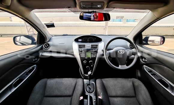 ซื้อ รถมือสอง Toyota Vios สีดำ รถยนต์ ใน %{เมือง} ใน นนทบุรี ซื้อ รถมือสอง Toyota Vios สีดำ รถยนต์ ใน %{เมือง} ใน นนทบุรี