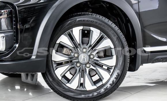 Buy Used Honda BR-V Black Car in Bangkok in Bangkok Buy Used Honda BR-V Black Car in Bangkok in Bangkok