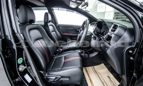 Buy Used Honda BR-V Black Car in Bangkok in Bangkok Buy Used Honda BR-V Black Car in Bangkok in Bangkok