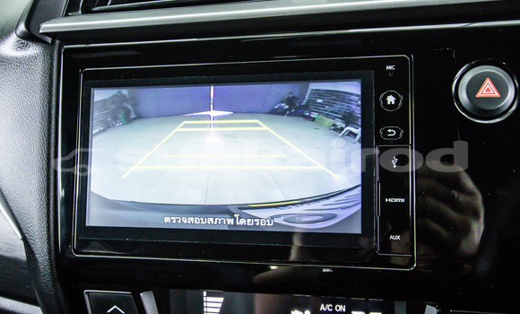 Buy Used Honda BR-V Black Car in Bangkok in Bangkok Buy Used Honda BR-V Black Car in Bangkok in Bangkok