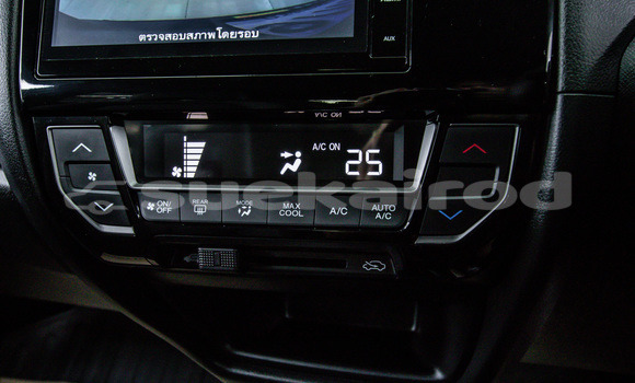 Buy Used Honda BR-V Black Car in Bangkok in Bangkok Buy Used Honda BR-V Black Car in Bangkok in Bangkok