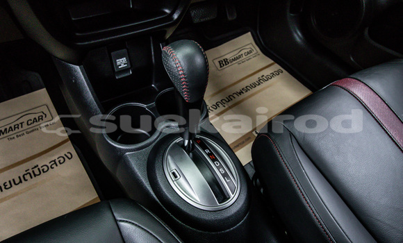 Buy Used Honda BR-V Black Car in Bangkok in Bangkok Buy Used Honda BR-V Black Car in Bangkok in Bangkok