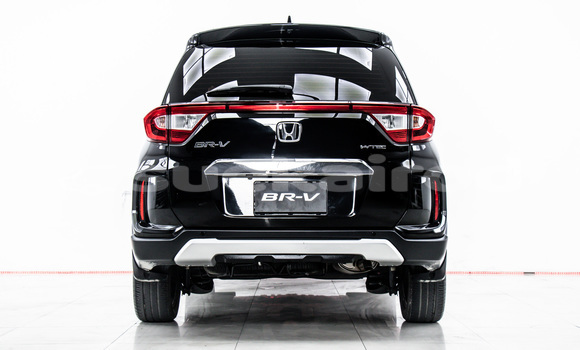 Buy Used Honda BR-V Black Car in Bangkok in Bangkok Buy Used Honda BR-V Black Car in Bangkok in Bangkok