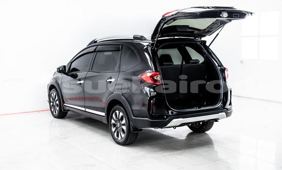 Buy Used Honda BR-V Black Car in Bangkok in Bangkok Buy Used Honda BR-V Black Car in Bangkok in Bangkok