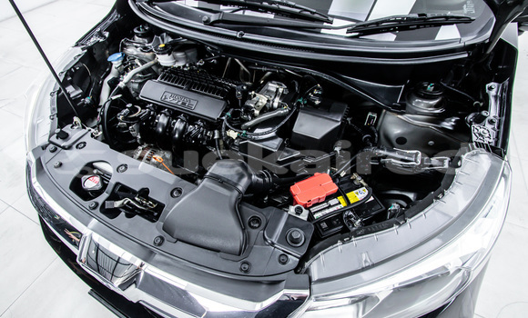 Buy Used Honda BR-V Black Car in Bangkok in Bangkok Buy Used Honda BR-V Black Car in Bangkok in Bangkok