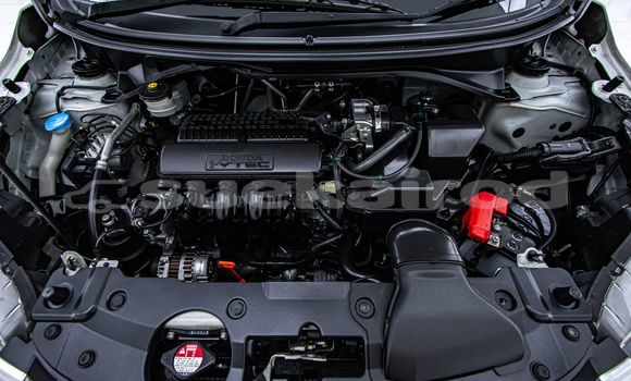 Buy Used Honda BR-V White Car in Bangkok in Bangkok Buy Used Honda BR-V White Car in Bangkok in Bangkok