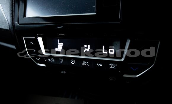 Buy Used Honda BR-V White Car in Bangkok in Bangkok Buy Used Honda BR-V White Car in Bangkok in Bangkok