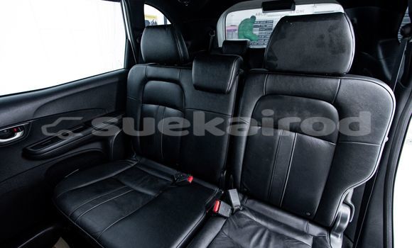 Buy Used Honda BR-V White Car in Bangkok in Bangkok Buy Used Honda BR-V White Car in Bangkok in Bangkok