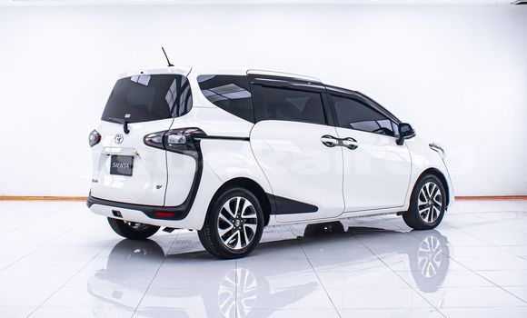 ซื้อ รถมือสอง Toyota Sienta ขาว รถยนต์ ใน %{เมือง} ใน กรุงเทพมหานคร ซื้อ รถมือสอง Toyota Sienta ขาว รถยนต์ ใน %{เมือง} ใน กรุงเทพมหานคร