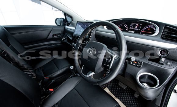 ซื้อ รถมือสอง Toyota Sienta ขาว รถยนต์ ใน %{เมือง} ใน กรุงเทพมหานคร ซื้อ รถมือสอง Toyota Sienta ขาว รถยนต์ ใน %{เมือง} ใน กรุงเทพมหานคร