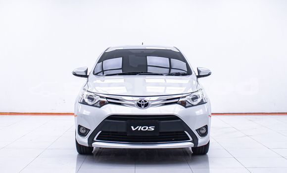Buy Used Toyota Vios Other Car in Bangkok in Bangkok Buy Used Toyota Vios Other Car in Bangkok in Bangkok