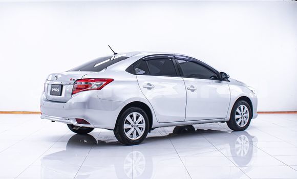Buy Used Toyota Vios Other Car in Bangkok in Bangkok Buy Used Toyota Vios Other Car in Bangkok in Bangkok