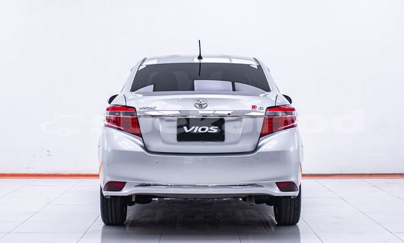 Buy Used Toyota Vios Other Car in Bangkok in Bangkok Buy Used Toyota Vios Other Car in Bangkok in Bangkok