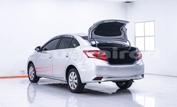 Buy Used Toyota Vios Other Car in Bangkok in Bangkok Buy Used Toyota Vios Other Car in Bangkok in Bangkok