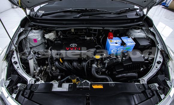 Buy Used Toyota Vios Other Car in Bangkok in Bangkok Buy Used Toyota Vios Other Car in Bangkok in Bangkok