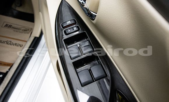 Buy Used Toyota Vios Other Car in Bangkok in Bangkok Buy Used Toyota Vios Other Car in Bangkok in Bangkok