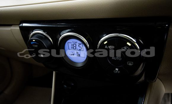 Buy Used Toyota Vios Other Car in Bangkok in Bangkok Buy Used Toyota Vios Other Car in Bangkok in Bangkok