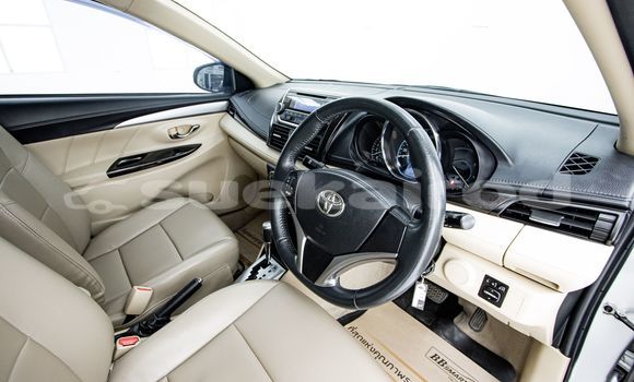 Buy Used Toyota Vios Other Car in Bangkok in Bangkok Buy Used Toyota Vios Other Car in Bangkok in Bangkok