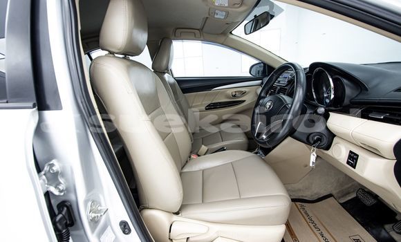 Buy Used Toyota Vios Other Car in Bangkok in Bangkok Buy Used Toyota Vios Other Car in Bangkok in Bangkok