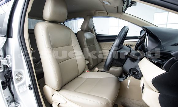 Buy Used Toyota Vios Other Car in Bangkok in Bangkok Buy Used Toyota Vios Other Car in Bangkok in Bangkok