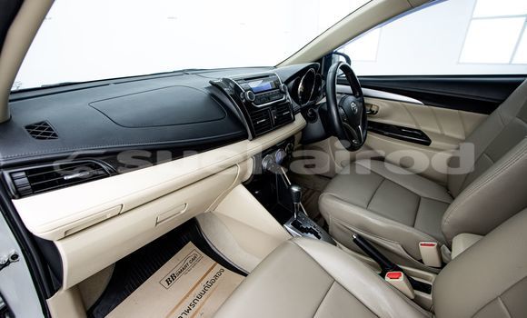 Buy Used Toyota Vios Other Car in Bangkok in Bangkok Buy Used Toyota Vios Other Car in Bangkok in Bangkok