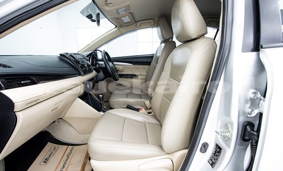 Buy Used Toyota Vios Other Car in Bangkok in Bangkok Buy Used Toyota Vios Other Car in Bangkok in Bangkok