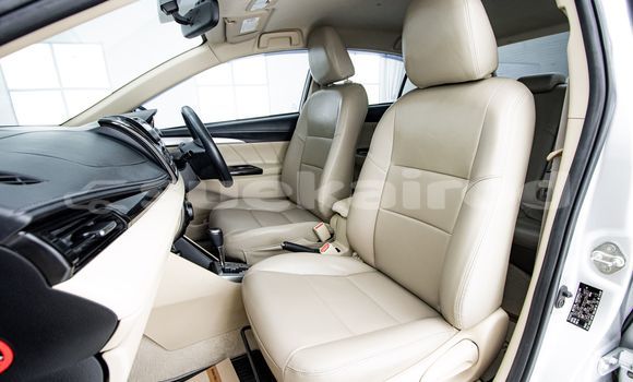 Buy Used Toyota Vios Other Car in Bangkok in Bangkok Buy Used Toyota Vios Other Car in Bangkok in Bangkok