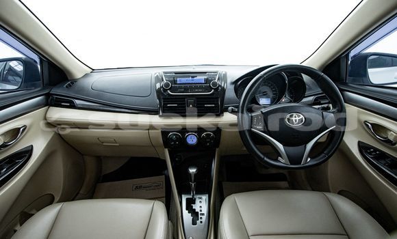 Buy Used Toyota Vios Other Car in Bangkok in Bangkok Buy Used Toyota Vios Other Car in Bangkok in Bangkok